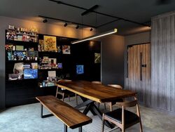 Blk 470A Hougang Parkview (Hougang), HDB 5 Rooms #619518911